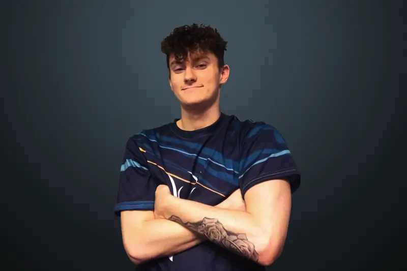 CS:GO: FURIA pode contratar Junior da Triumph como substituto de HEN1, segundo site