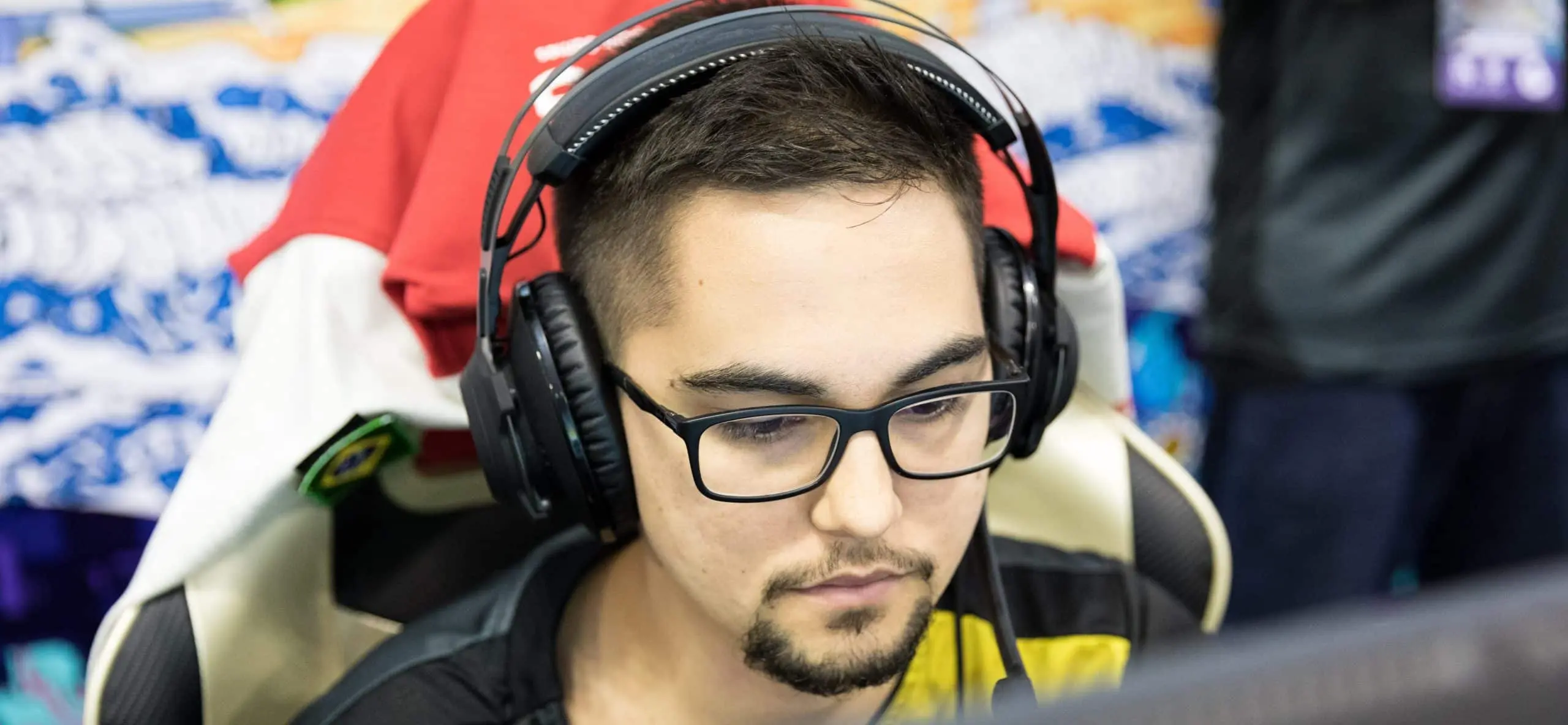 IEM Beijing-Haidian 2020: Team oNe estreia com derrota para Triumph