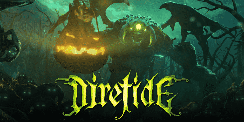 Diretide