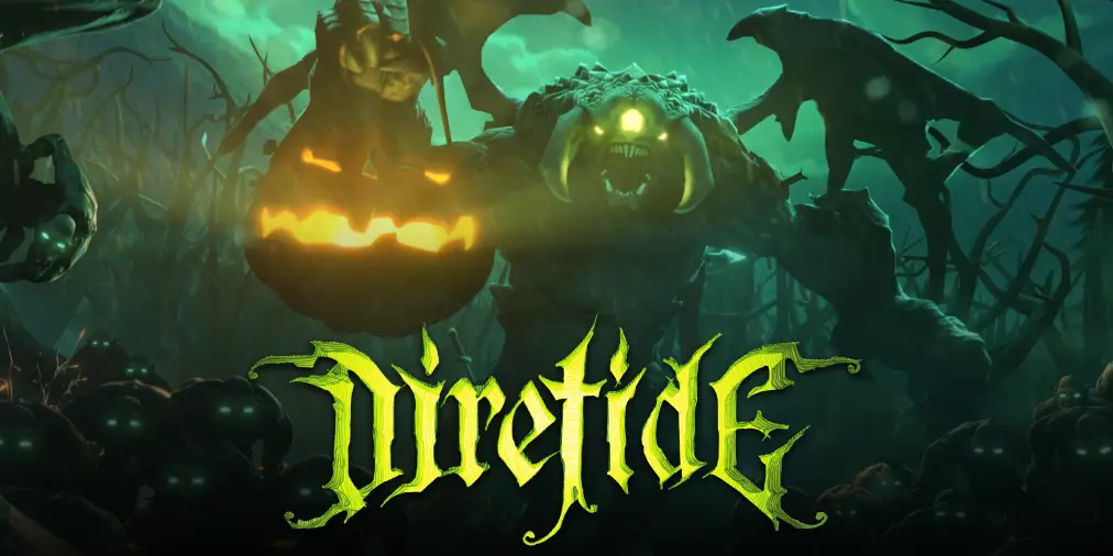 Diretide