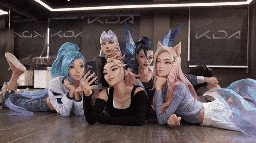 LoL: Riot Games divulga a versão brasileira de THE BADDEST com Karol Conka e Carol & Vitoria