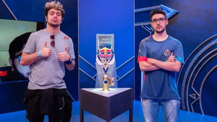 LoL: Felipe ‘DAT BF’ Gonçalves é bicampeão brasileiro do Red Bull SoloQ