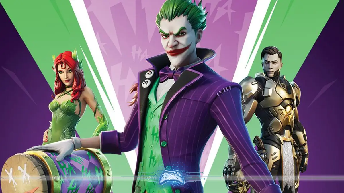 Coringa