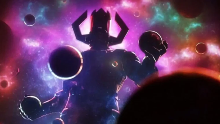 Galactus