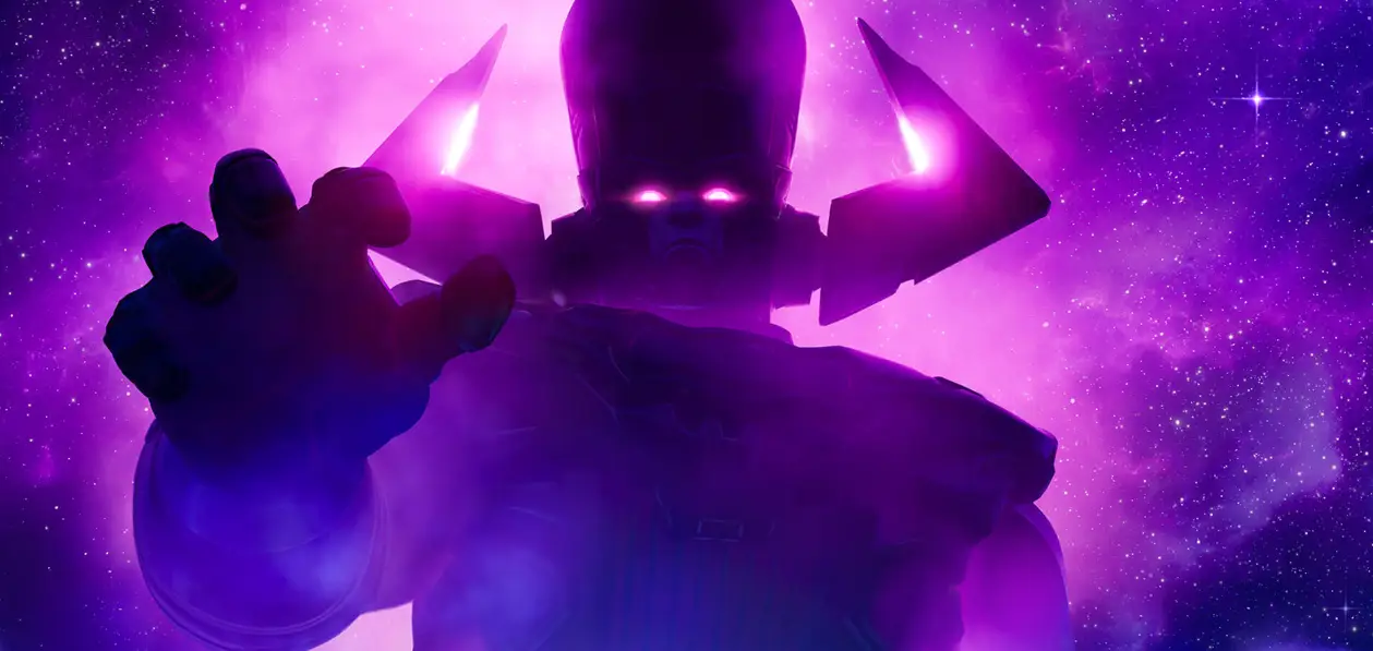 Galactus