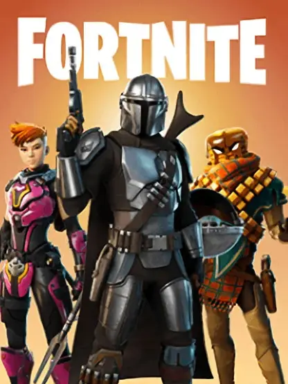Fortnite