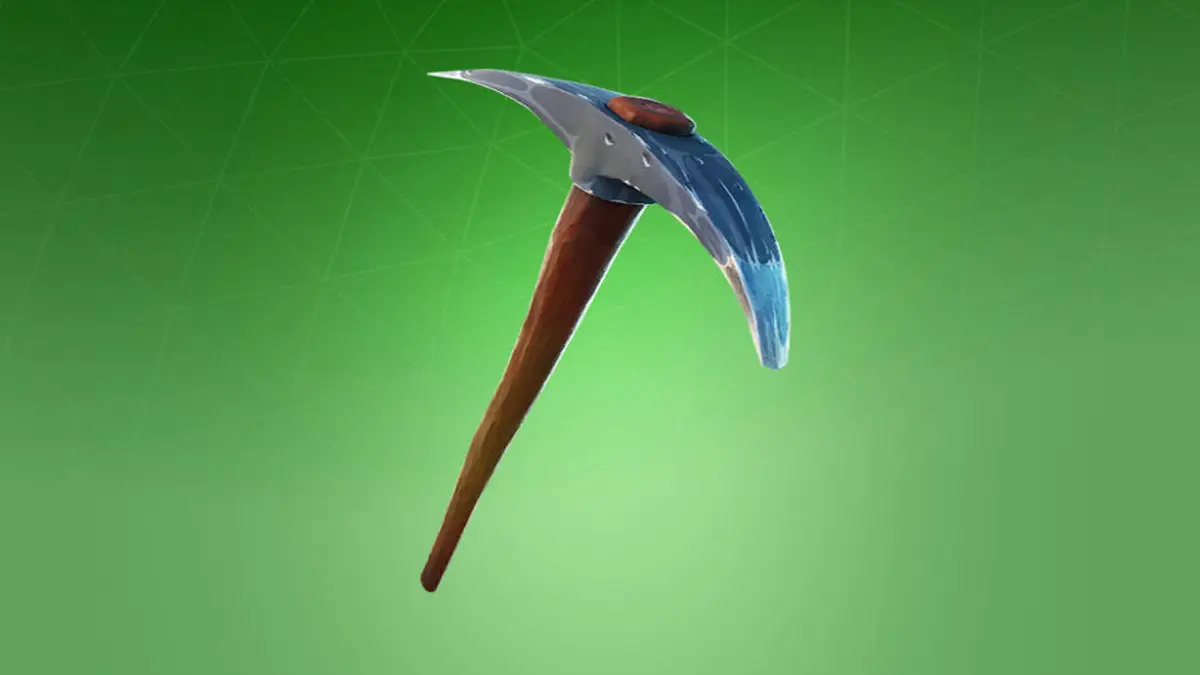 Picareta Retrô