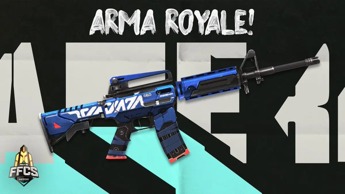 M4A1