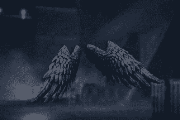 Anjo Caído