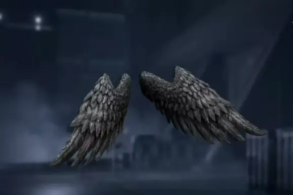 Anjo Caído