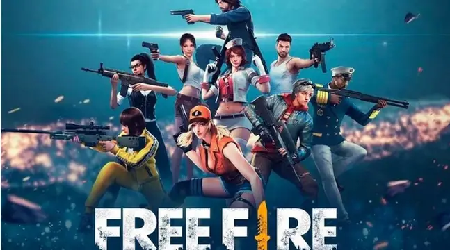 Free Fire