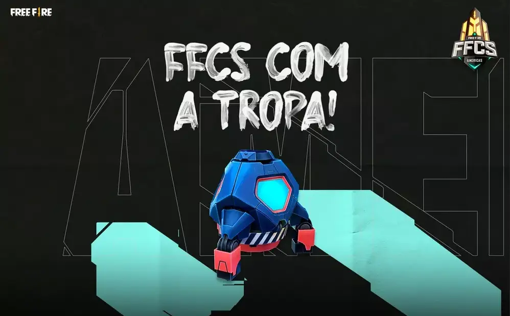 FFCS