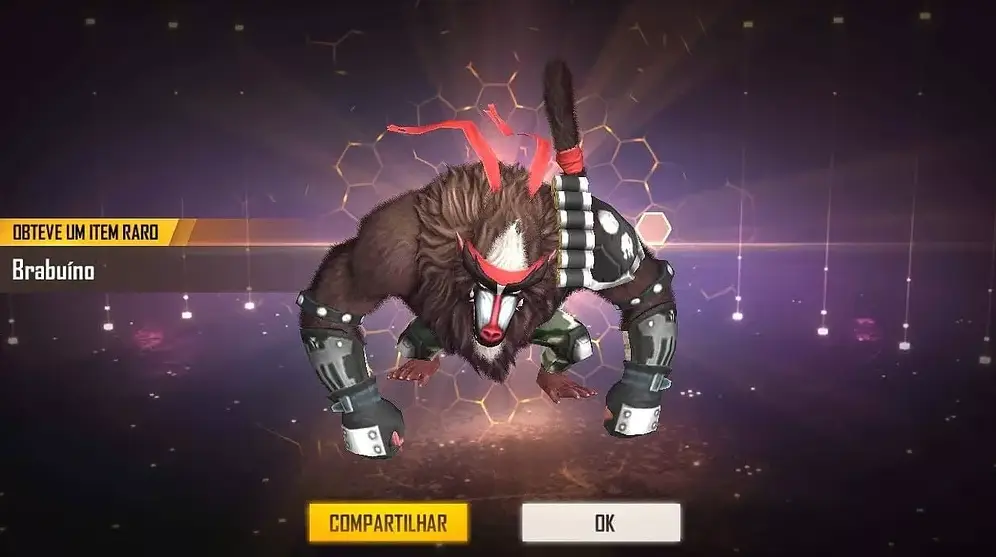 Brabuíno