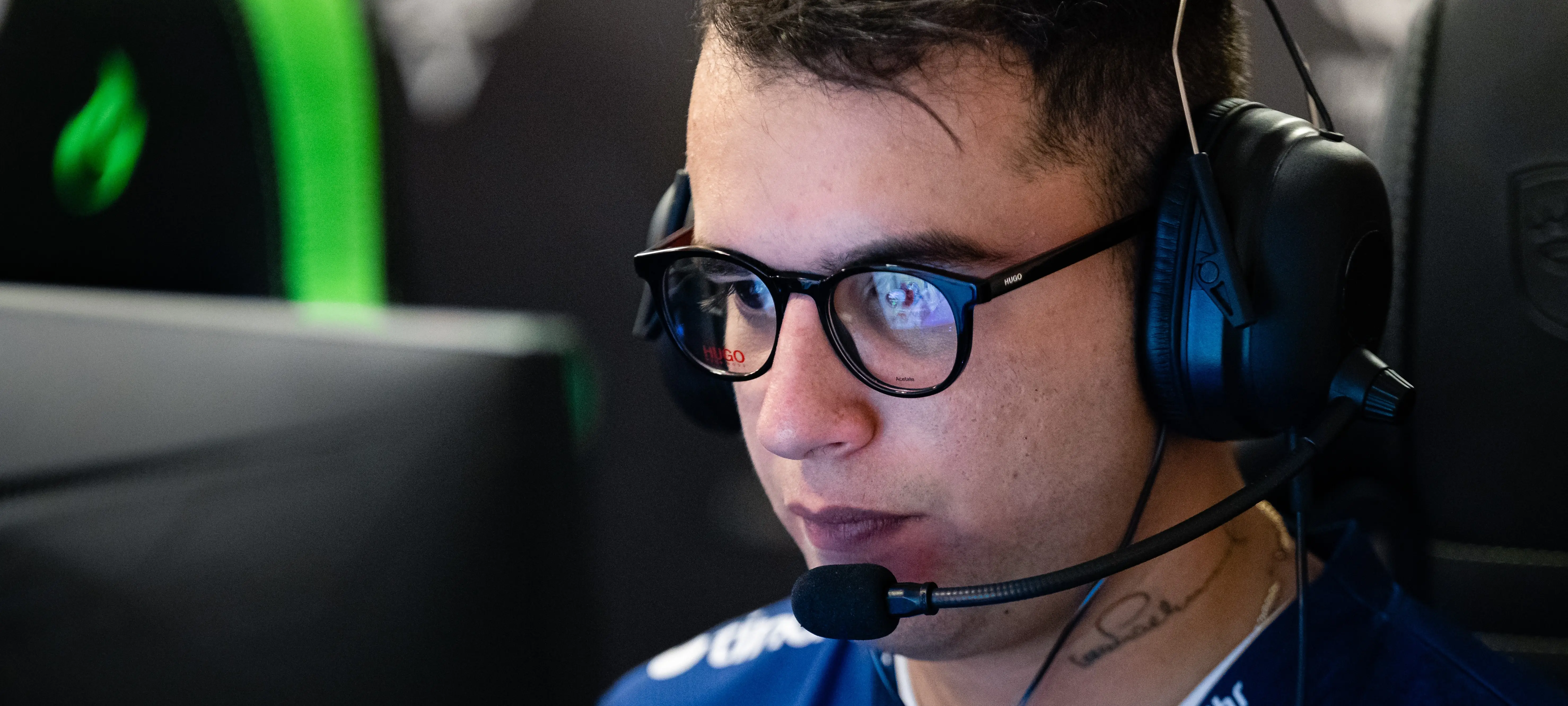 BLAST Fall Showdown 2020: Liquid vence MIBR e elimina os brasileiros