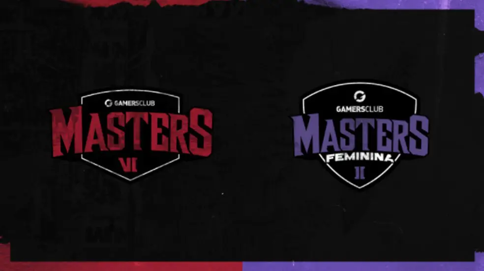 CS:GO Gamers Club revela as datas dos qualificatórios para a GC Masters Masculina e Feminina