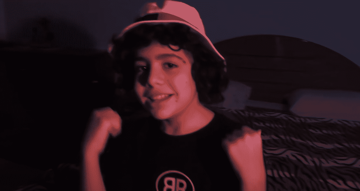 Lil Zé