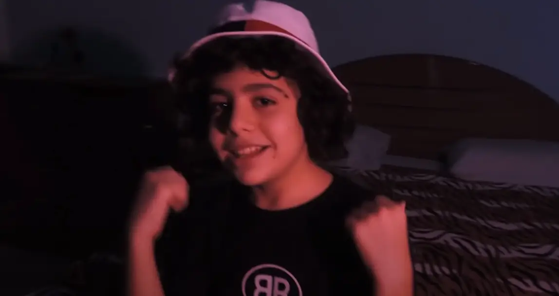 Lil Zé