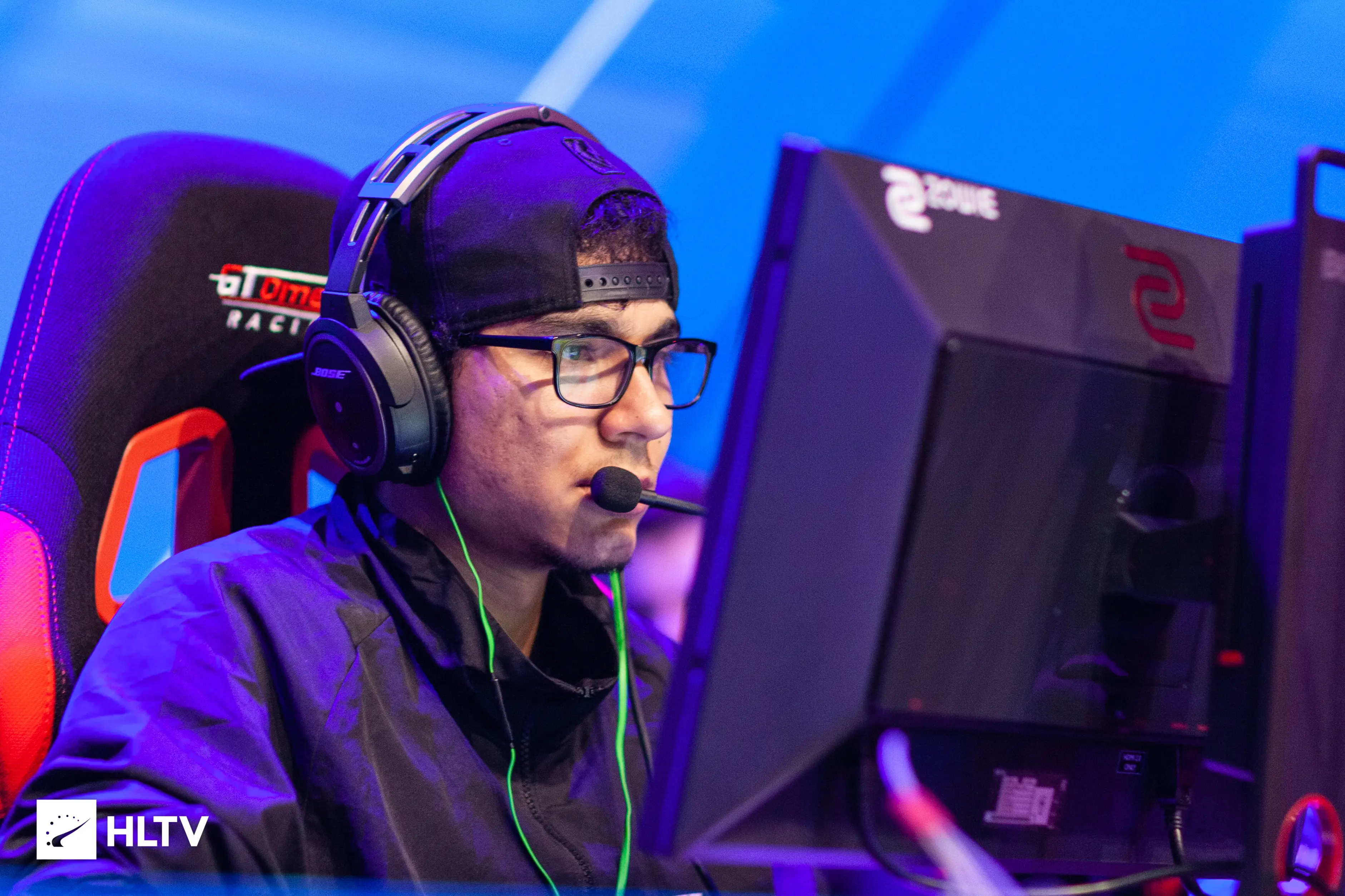 CS:GO: FURIA pode está buscando um substituto para HEN1, segundo site