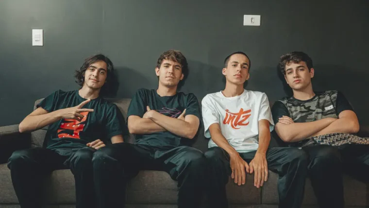 INTZ é vice-campeã do mundial de Brawl Stars e fatura R$ 804 mil
