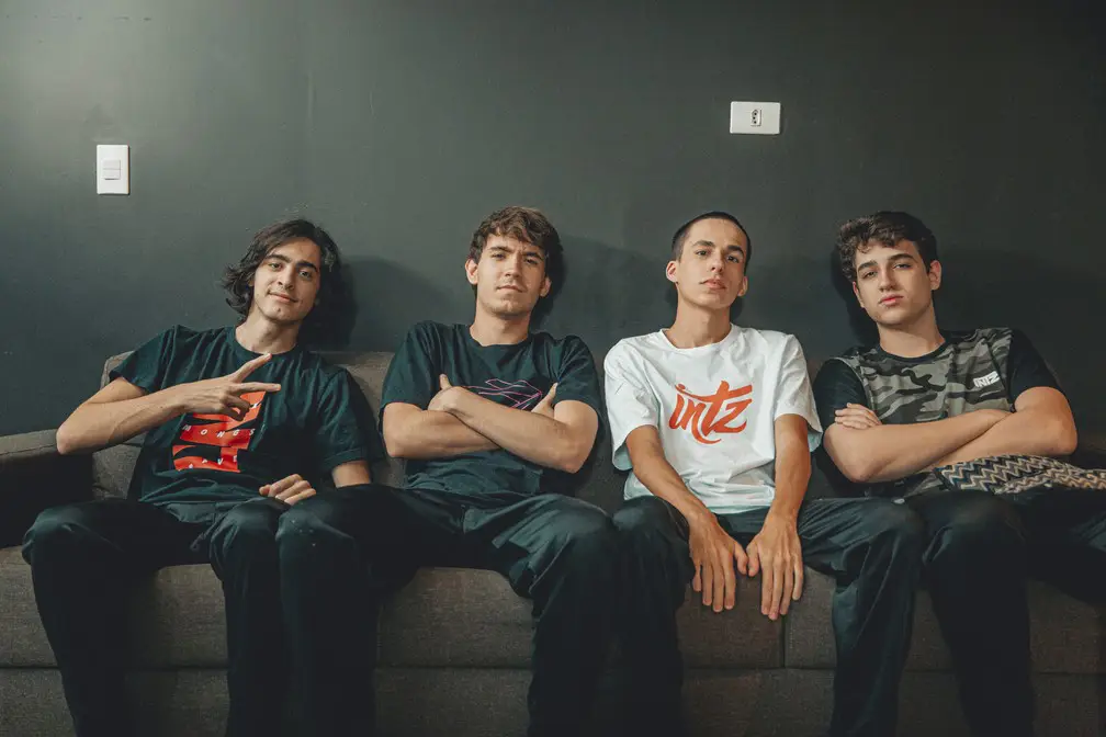 INTZ é vice-campeã do mundial de Brawl Stars e fatura R$ 804 mil