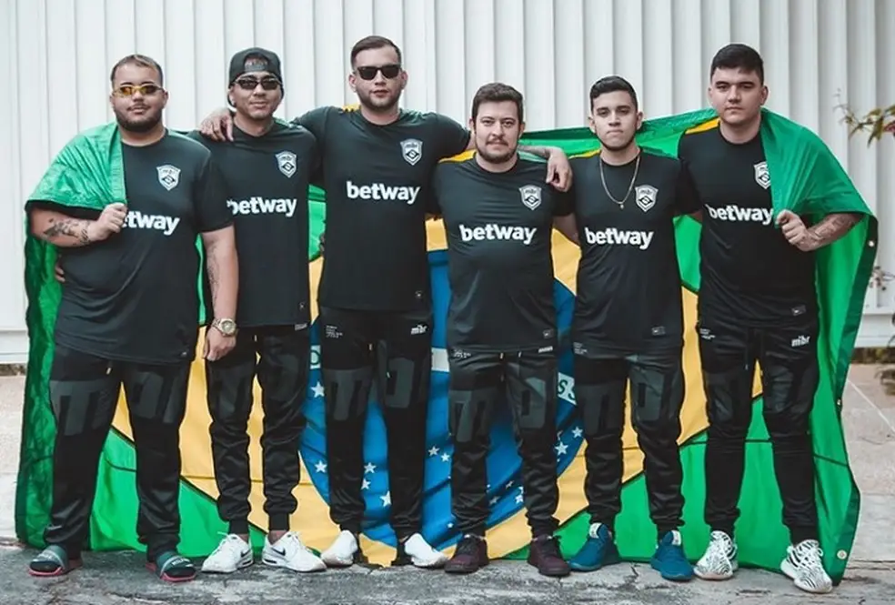 FLASHPOINT: MIBR vence Envy e continua viva na competição