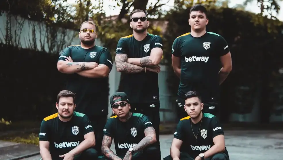BLAST Fall Series 2020: MIBR perde para G2 e cai para a Showdown