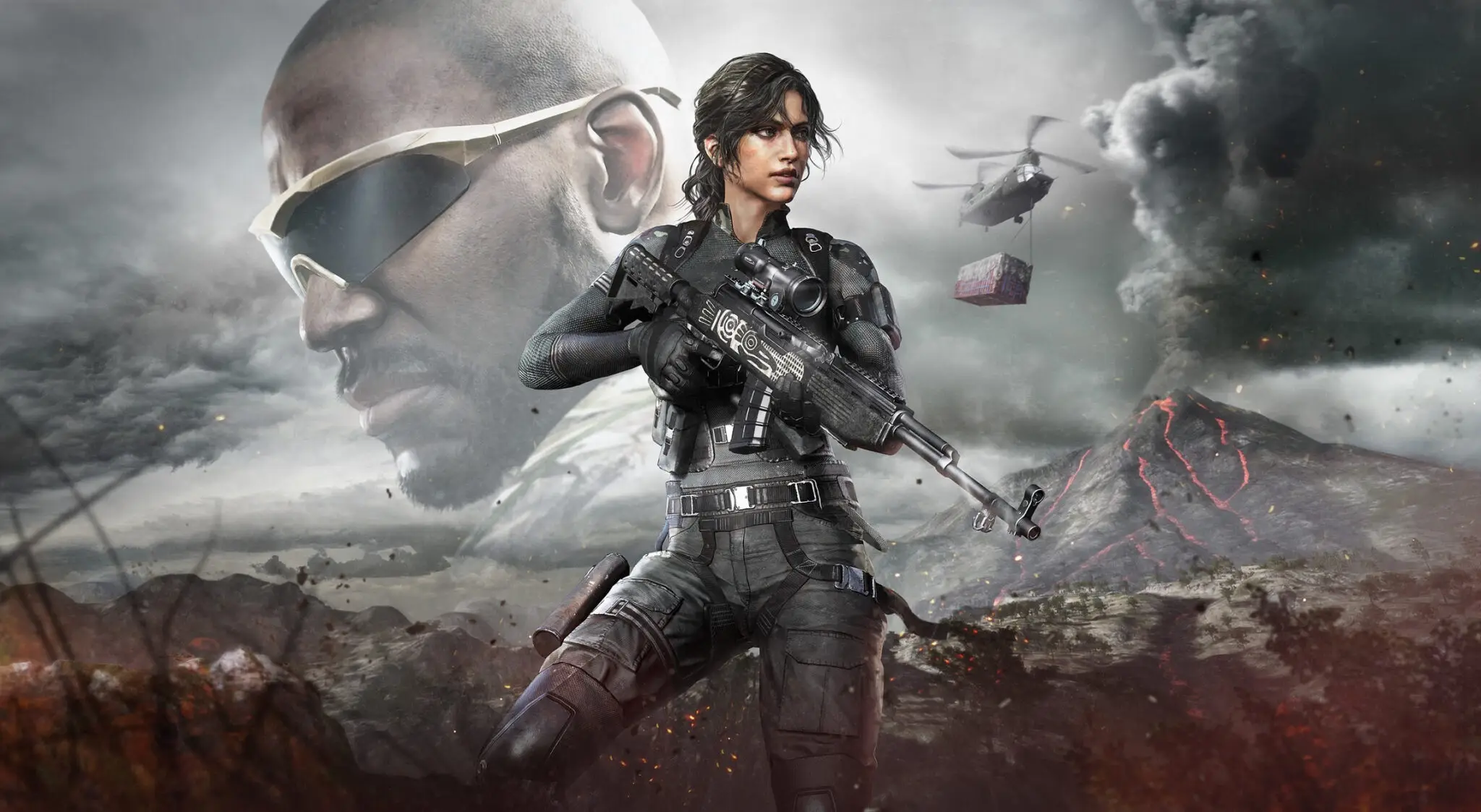 PUBG recebe novos veículos e recursos com a atualização 9.2