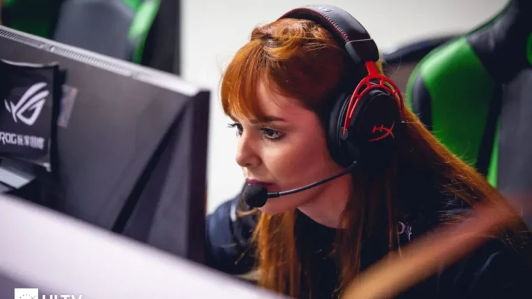 CS:GO: Dignitas de showliana é convidada para a DreamHack Showdown Winter 2020