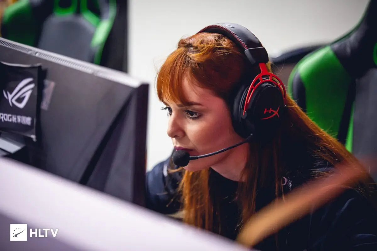 CS:GO: Dignitas de showliana é convidada para a DreamHack Showdown Winter 2020