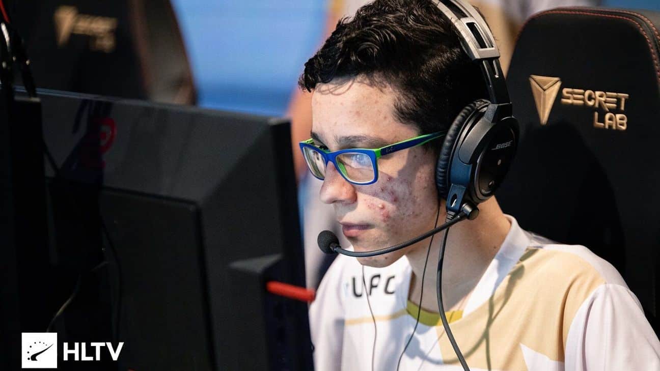 IEM Beijing-Haidian 2020: Team oNe atropela Rebirth e continuam viva na competição