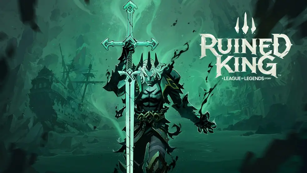 LoL: Ruined King, o primeiro RPG produzido pela Riot Forge chega em 2021