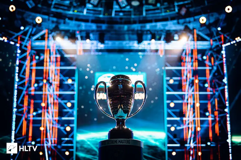 CS:GO: Por conta da segunda onda de COVID-19, a IEM Global Challenge será realizada de forma online