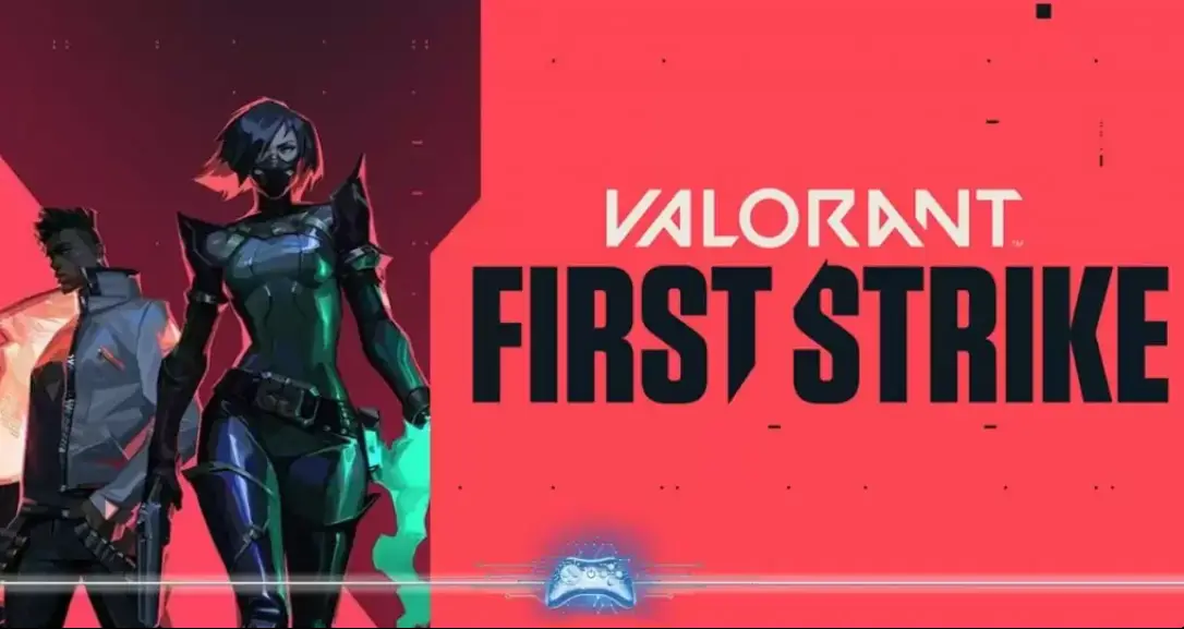 First Strike