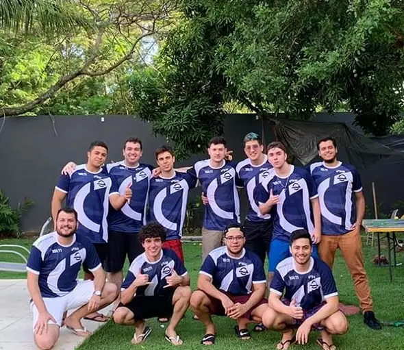 VALORANT: Gamelanders confirma classificação para etapa principal do First Strike; veja os participantes já definidos 1 First Strike