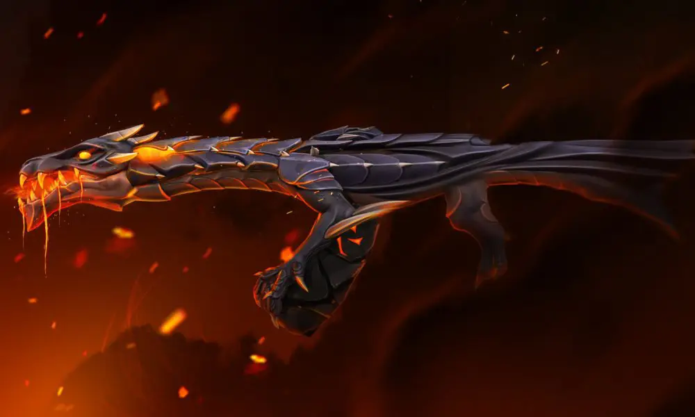 VALORANT: Equipe brasileira é desclassificada do First Strike por conta de bug em skin 1 VALORANT