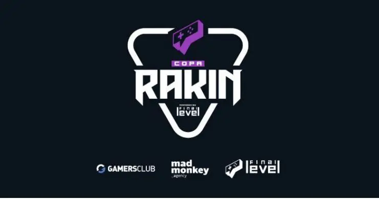 Copa Rakin
