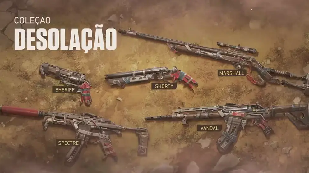 Desolação