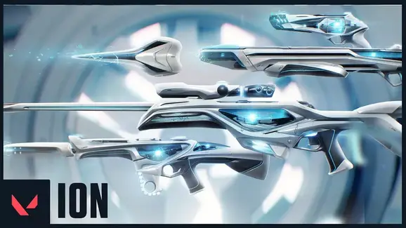 Íon
