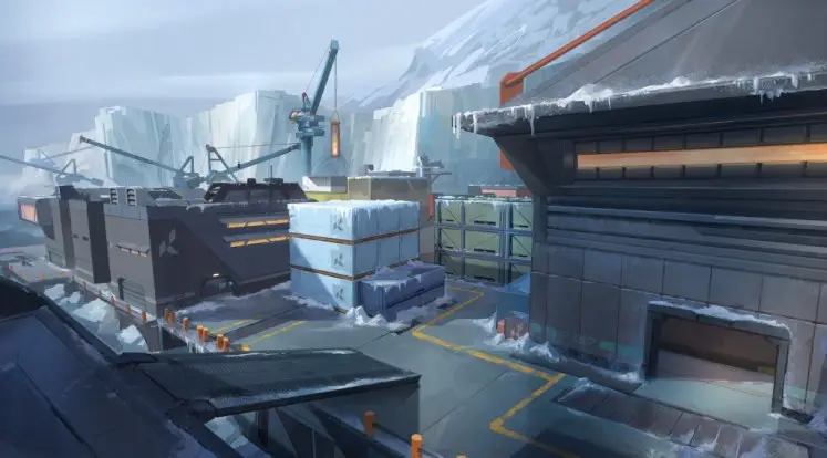 Icebox