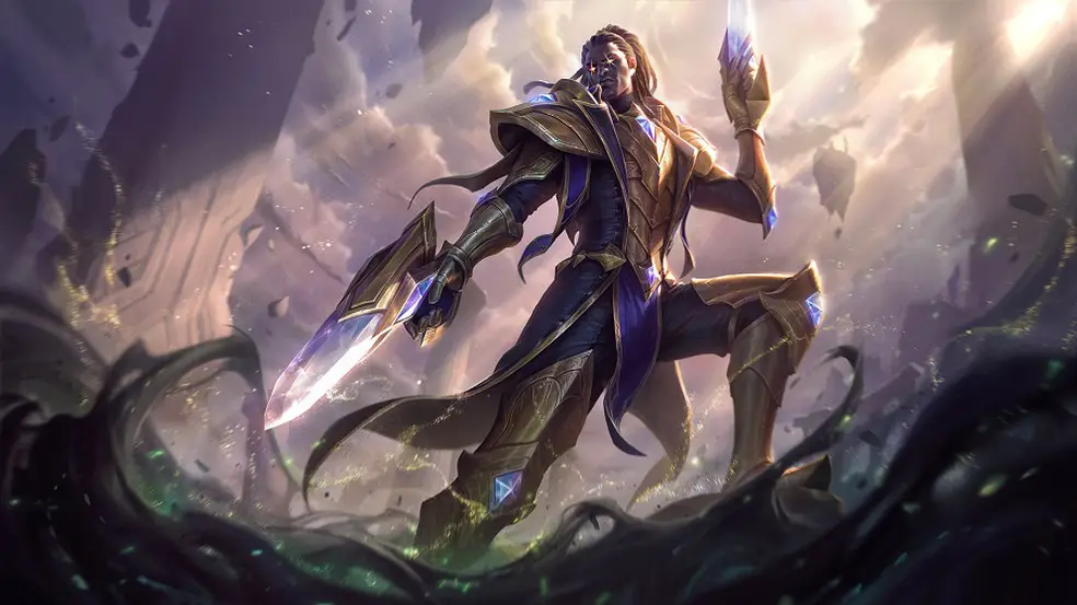 LoL: Patch 10.23 traz as mudanças da Pré-Temporada de 2021