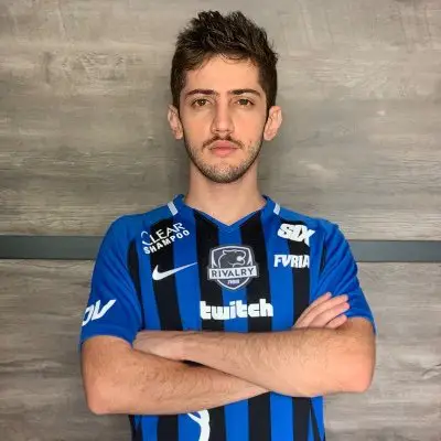 CS:GO: FURIA vai levar zmbleo para um mês de bootcamp na Sérvia