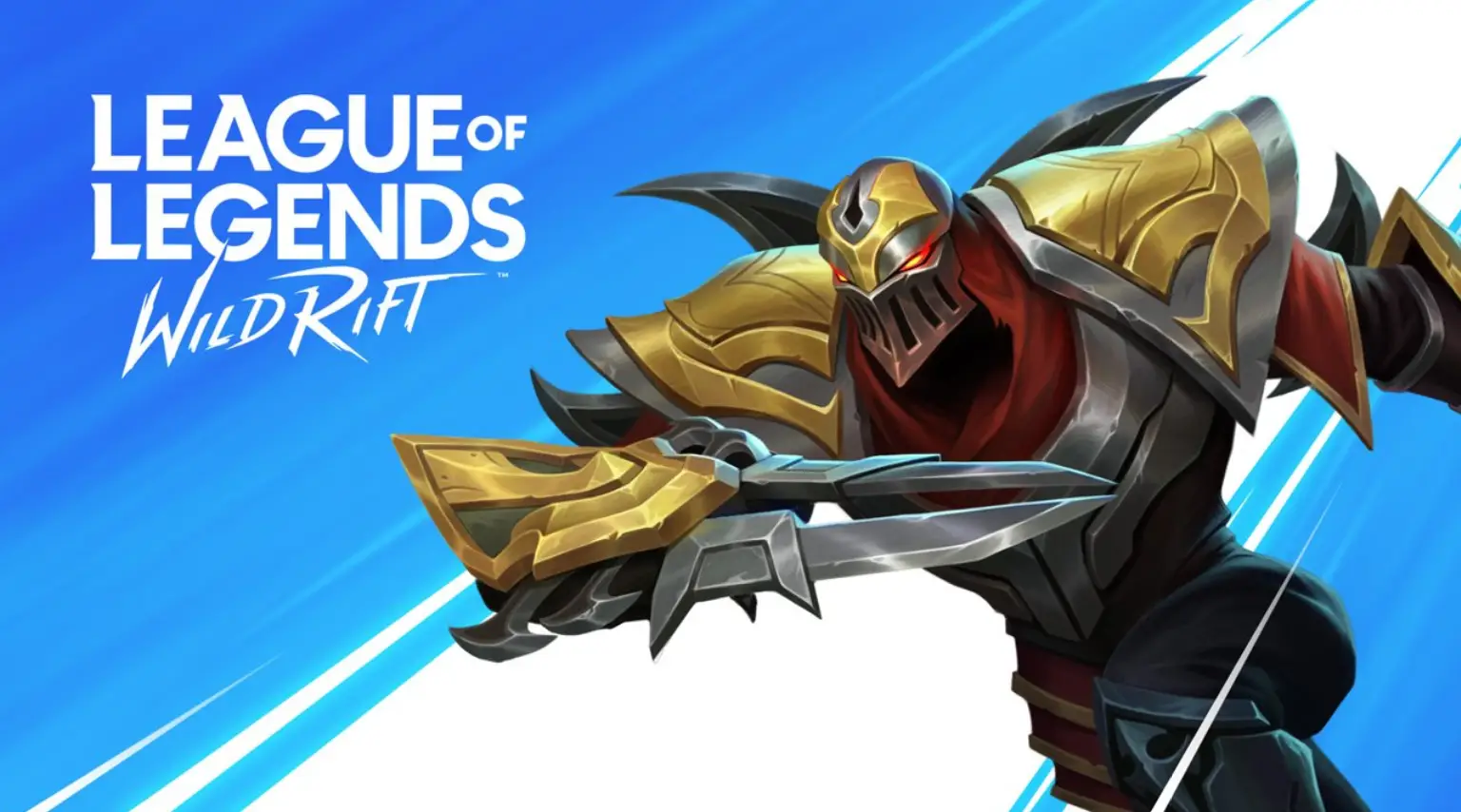 LoL: Riot Games libera o trailer gameplay de Wild Rift