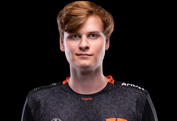 LoL: Fnatic anuncia a contratação de Upset para 2021