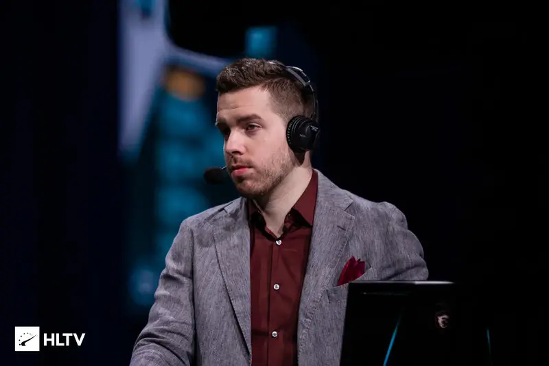 CS:GO: YNk volta a sua antiga função de analista para a IEM Global Challenge 2020