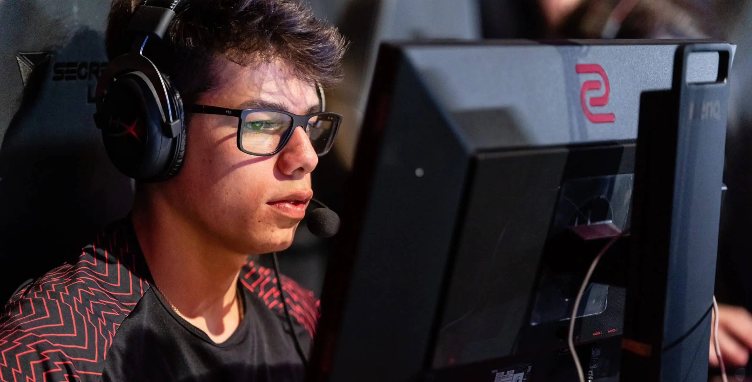 DH Masters Winter 2020: Yeah perde para Chaos e está fora da decisão