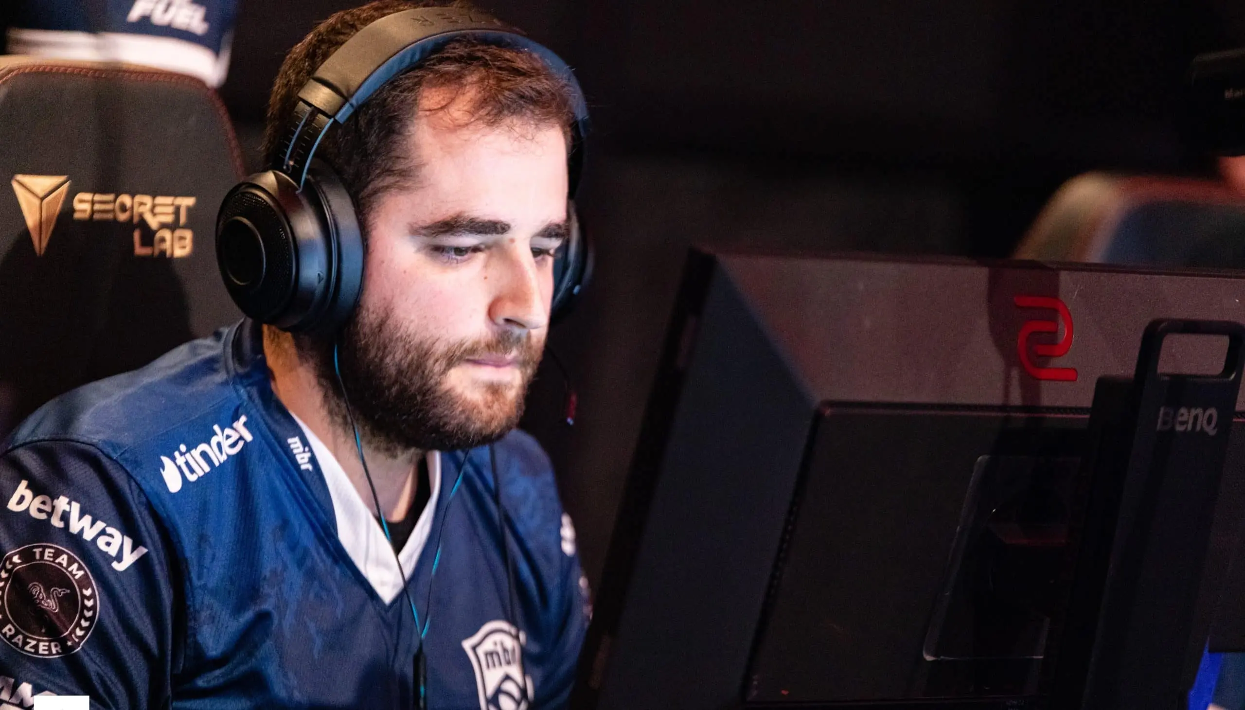 CS:GO: FalleN pode ser o substituto de Twistzz na Liquid em 2021, segundo site