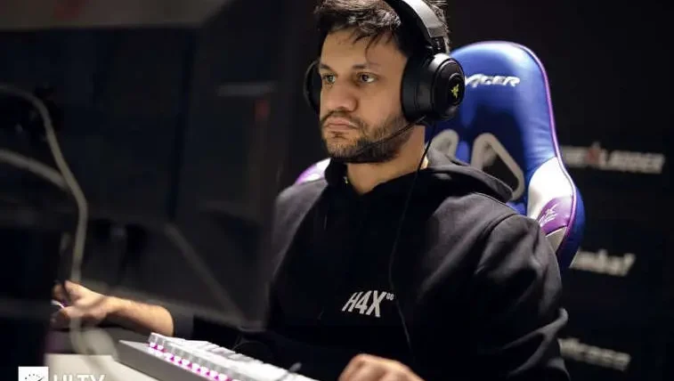 CS:GO: fer está sem contrato com a MIBR e está próximo da BOOM, segundo sites