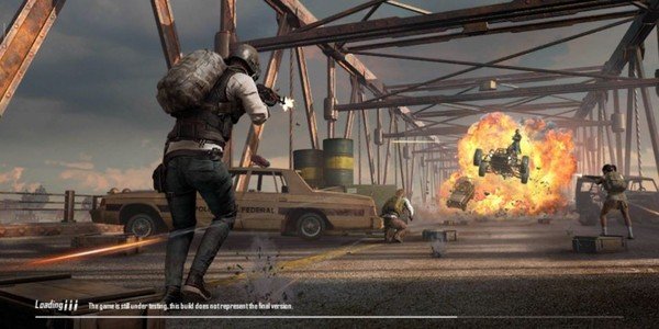 PUBG MOBILE anuncia a Copa Flakes para produtores de conteúdo