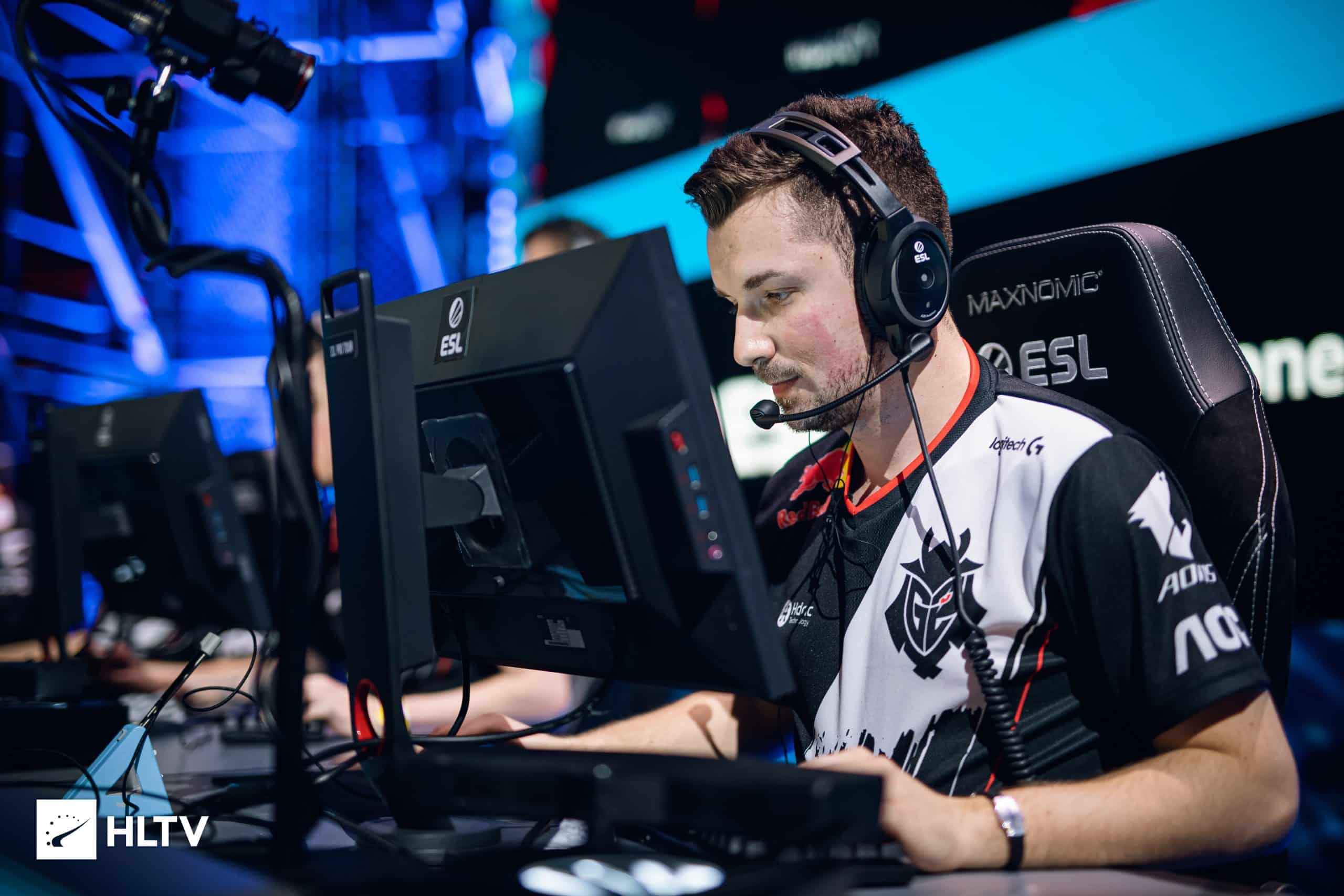 BLAST Fall Finals 2020: FURIA estreia com derrota para G2