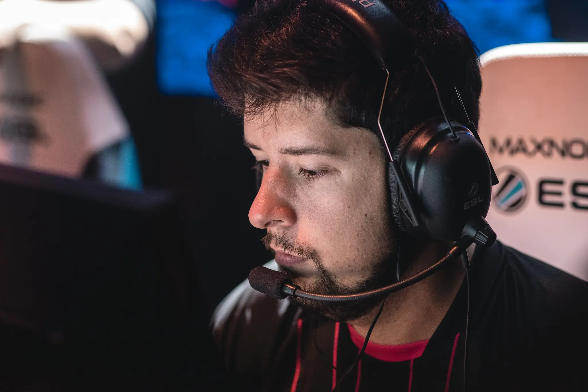 CS:GO: Após ser dispensando da Vorax, ryotzz anuncia sua aposentadoria